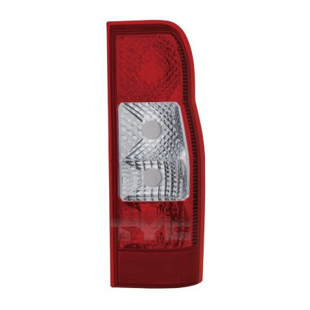 Lampa Tylna  - TYC 11-11384-01-2