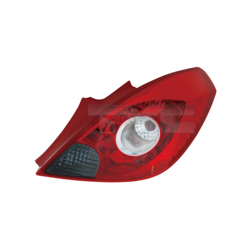 Piloto trasero  - TYC 11-11429-01-2