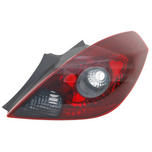 Rückleuchte  - TYC 11-11429-11-2