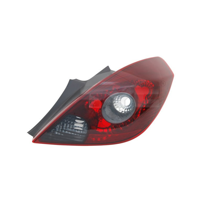 Lampa Tylna  - TYC 11-11429-11-2