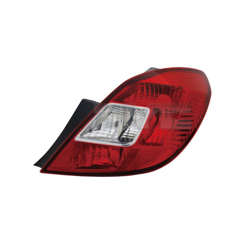 Rear Light  - TYC 11-11432-01-2