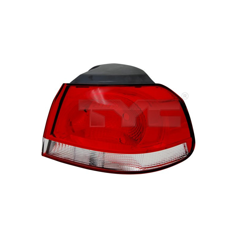 Lampa Tylna  - TYC 11-11434-01-2