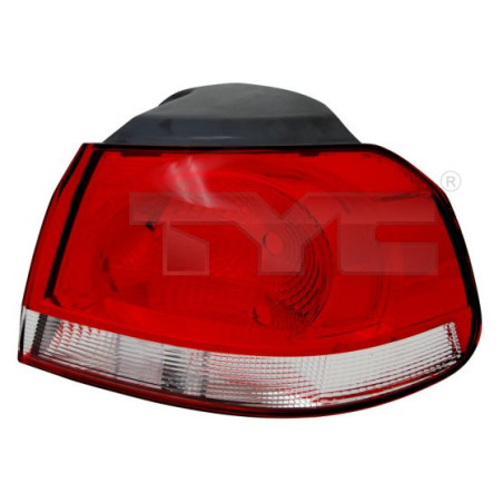Rear Light  - TYC 11-11434-01-2