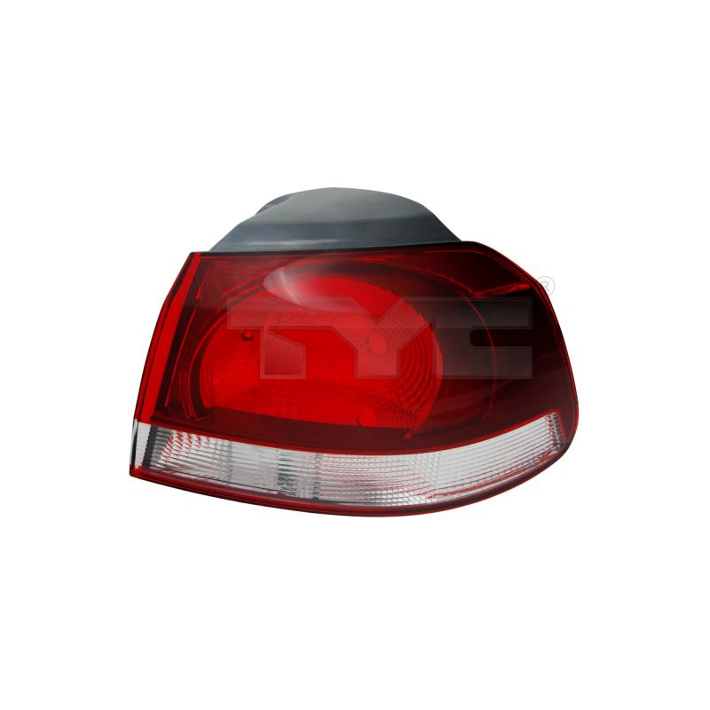 Lampa Tylna  - TYC 11-11434-11-2