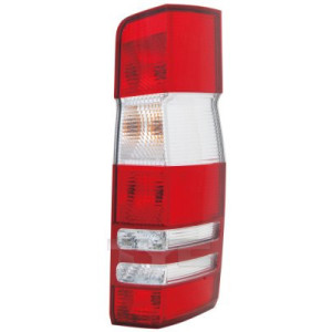 Lampa Tylna Prawa dla Mercedes Sprinter B906 Autobus Skrzynia (2006-2018) - TYC 11-11445-01-2