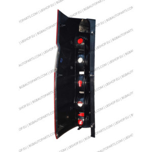 TYC 11-11445-01-2 Rear Light Right for Merc Sprinter B906 Bus Van (2006-2018)
