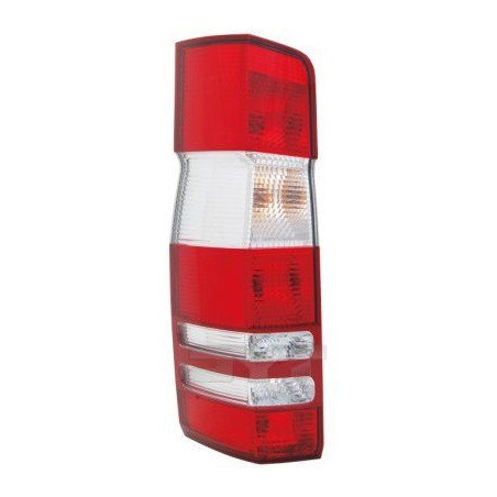 Piloto trasero Izquierdo para Mercedes Sprinter B906 Autobús Furgón (2006-2018) - TYC 11-11446-01-2