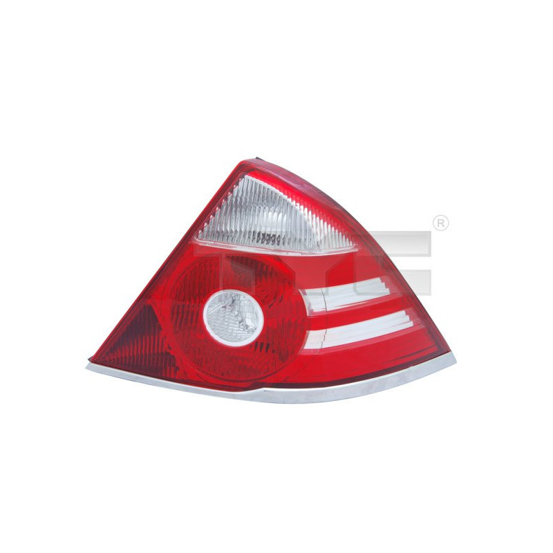 Rear Light  - TYC 11-11455-01-2