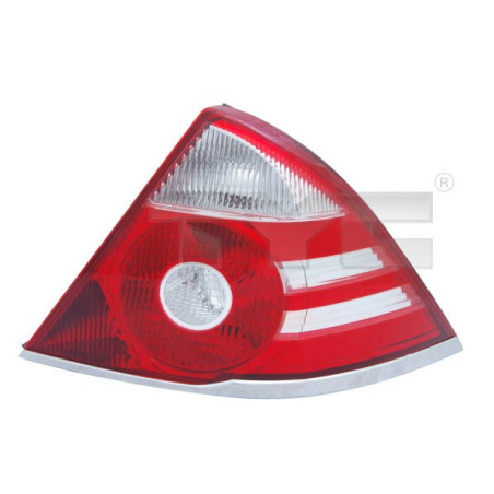 Rear Light  - TYC 11-11455-01-2