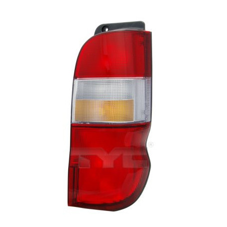 Lampa Tylna  - TYC 11-11485-01-2