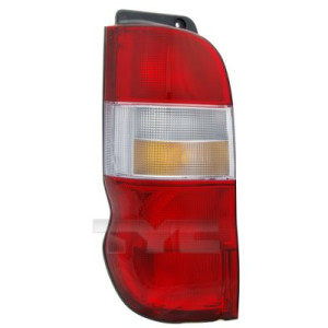 Rear Light  - TYC 11-11486-01-2