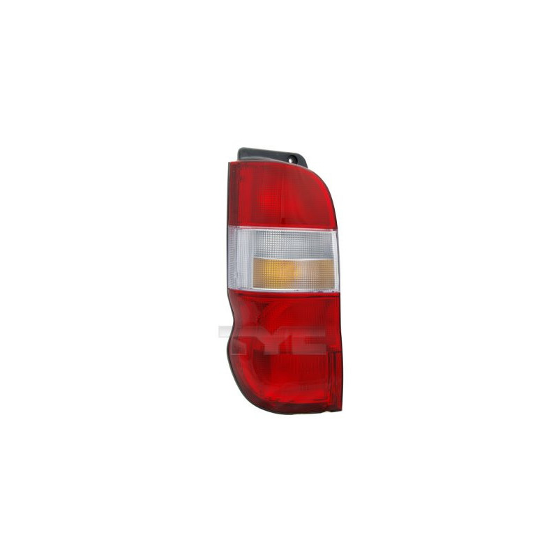 Rear Light  - TYC 11-11486-01-2