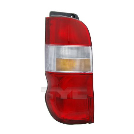 Lampa Tylna  - TYC 11-11486-01-2