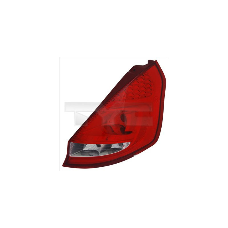Piloto trasero  - TYC 11-11489-01-2