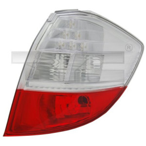 Rear Light  - TYC 11-11551-06-2