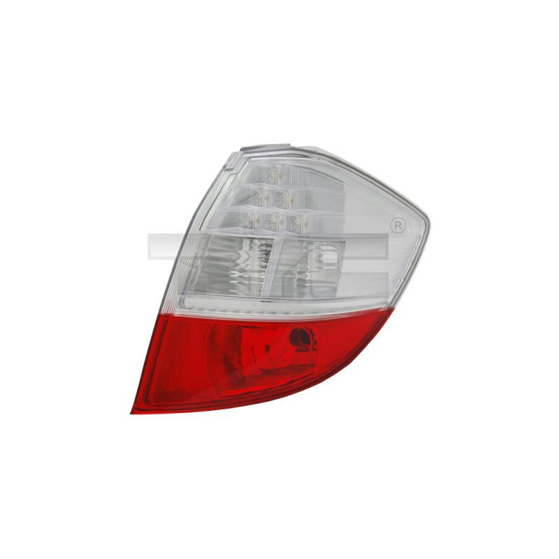 Rear Light  - TYC 11-11551-06-2