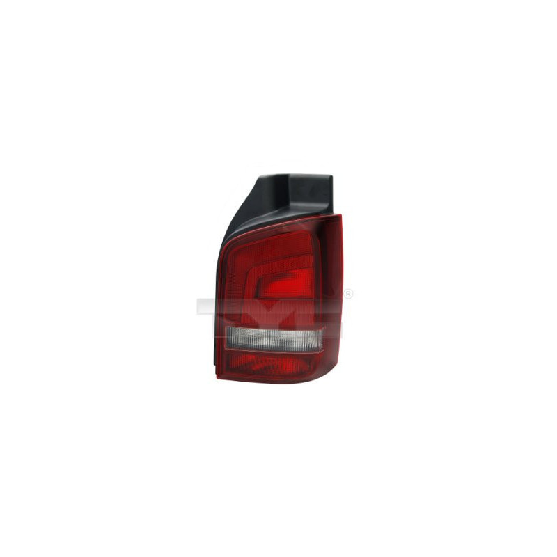 Rear Light  - TYC 11-11593-11-2