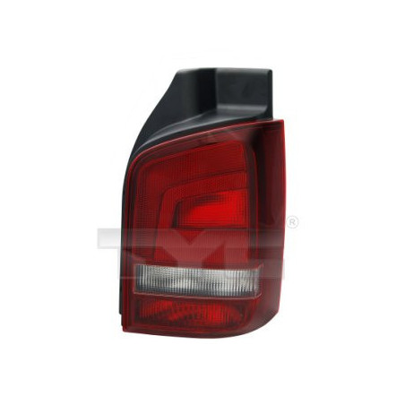 Rear Light  - TYC 11-11593-11-2
