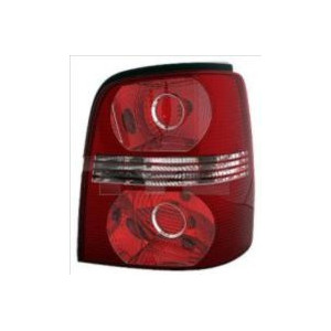 TYC 11-11673-01-2 Rear Light Right for