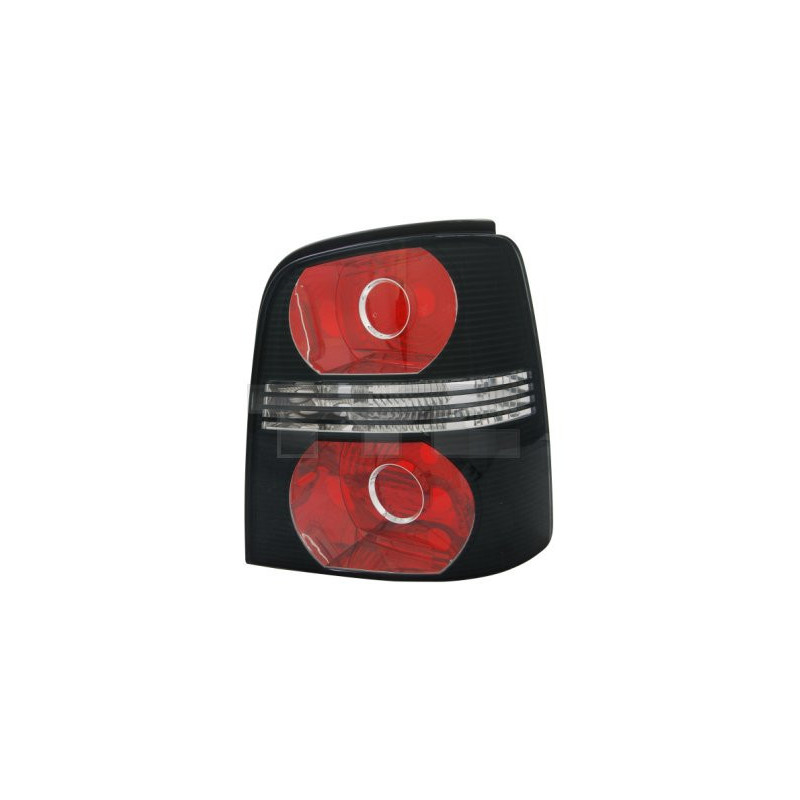 Lampa Tylna  - TYC 11-11673-11-2