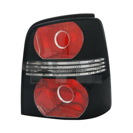 Lampa Tylna  - TYC 11-11673-11-2