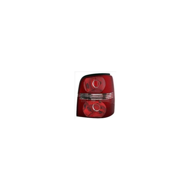 Piloto trasero  - TYC 11-11674-01-2