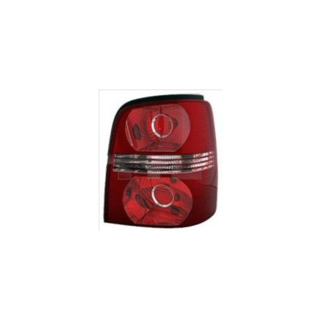 Lampa Tylna  - TYC 11-11674-01-2