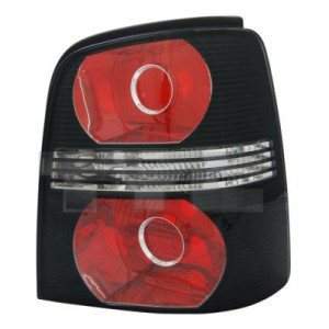 TYC 11-11674-11-2 Rückleuchte Links für
