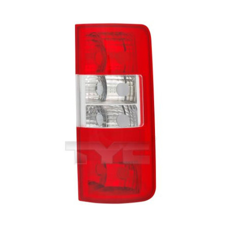 Lampa Tylna  - TYC 11-11684-01-2