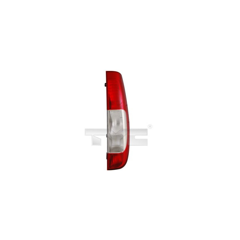 Piloto trasero  - TYC 11-11686-01-2