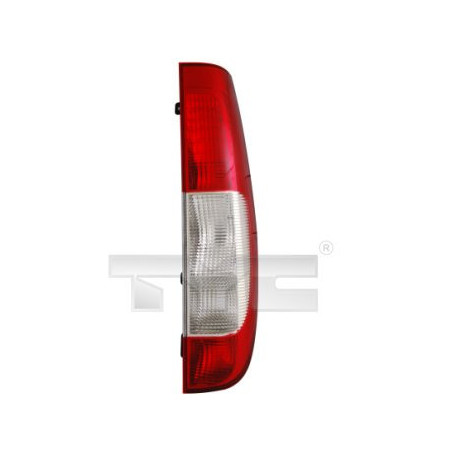 Lampa Tylna  - TYC 11-11686-01-2