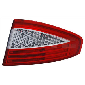TYC 11-11691-01-2 Fanale posteriore destra per