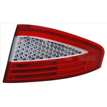 Rear Light  - TYC 11-11691-01-2