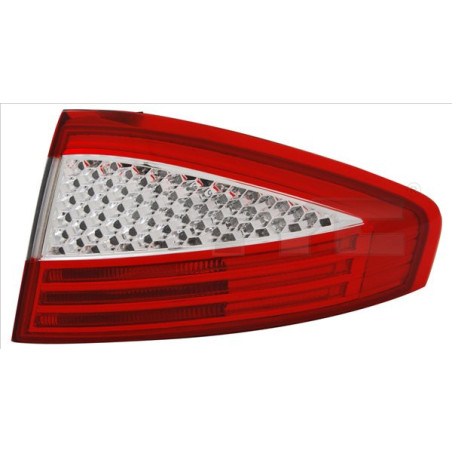 Rear Light  - TYC 11-11691-11-2