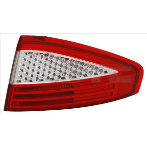 Rear Light  - TYC 11-11692-11-2
