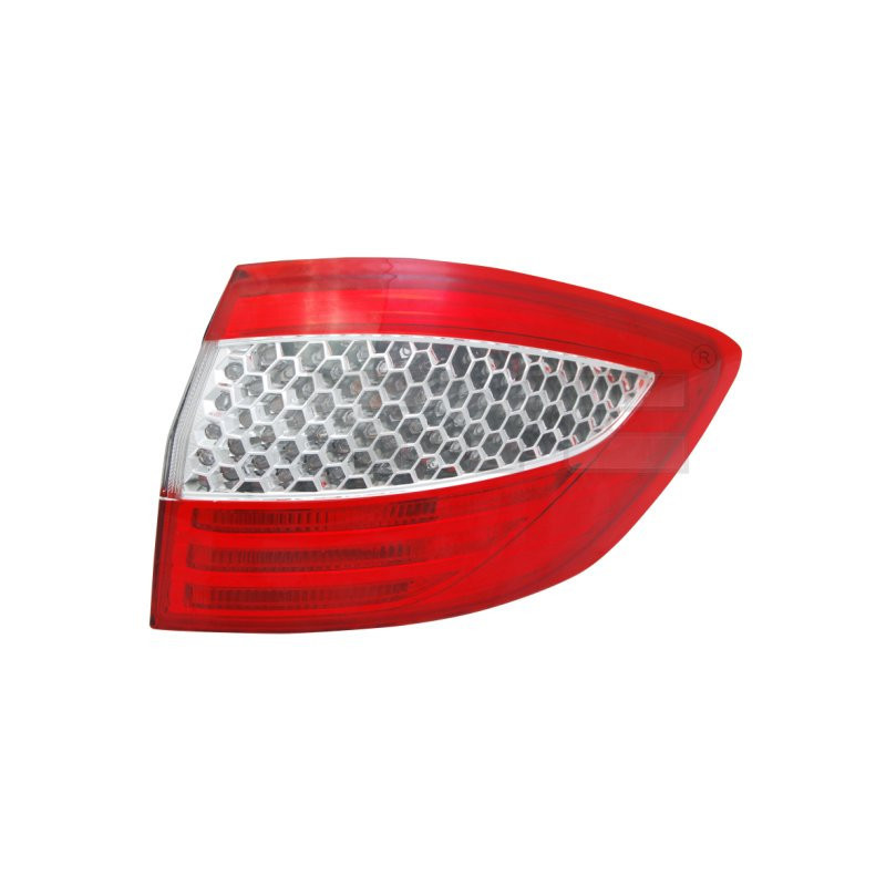 Fanale Posteriore  - TYC 11-11693-01-2