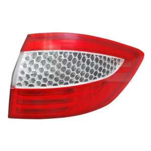 Rear Light  - TYC 11-11694-01-2