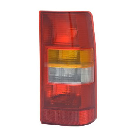 Lampa Tylna  - TYC 11-11696-01-2