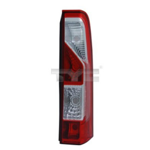 Piloto trasero  - TYC 11-11700-01-2
