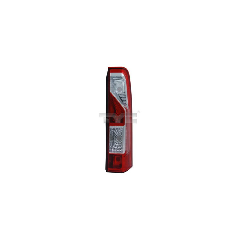 Piloto trasero  - TYC 11-11700-01-2