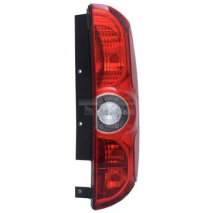 Rear Light  - TYC 11-11755-01-2