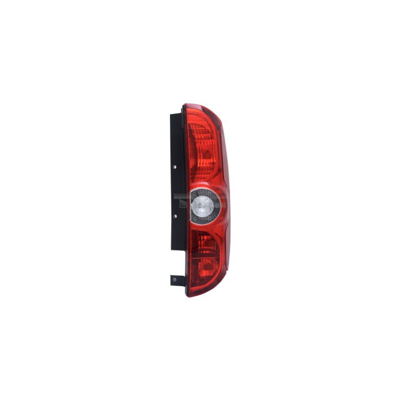 Lampa Tylna  - TYC 11-11755-01-2