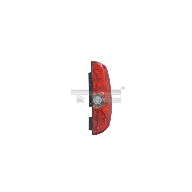 Piloto trasero  - TYC 11-11755-11-2