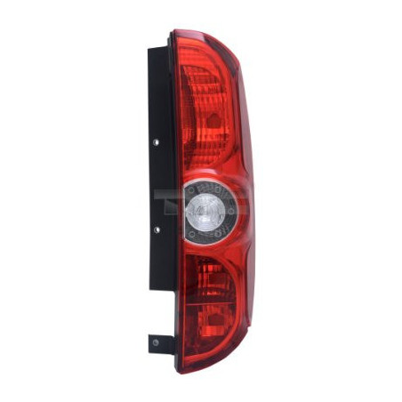 Rear Light  - TYC 11-11756-01-2