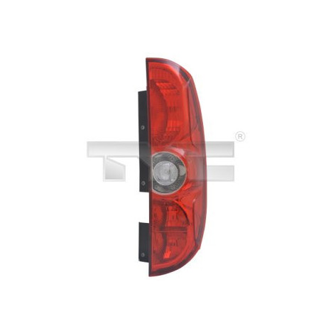Lampa Tylna  - TYC 11-11756-11-2