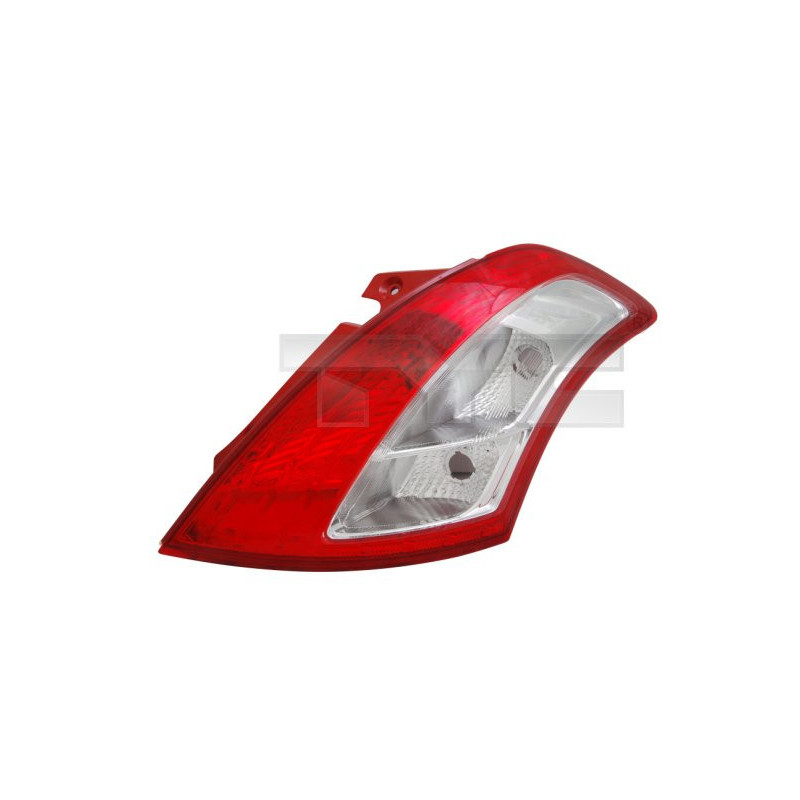 Piloto trasero  - TYC 11-11760-01-2