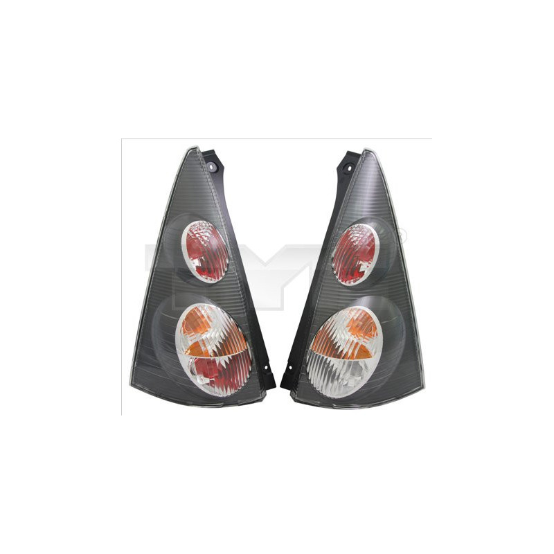 Piloto trasero  - TYC 11-11779-01-2