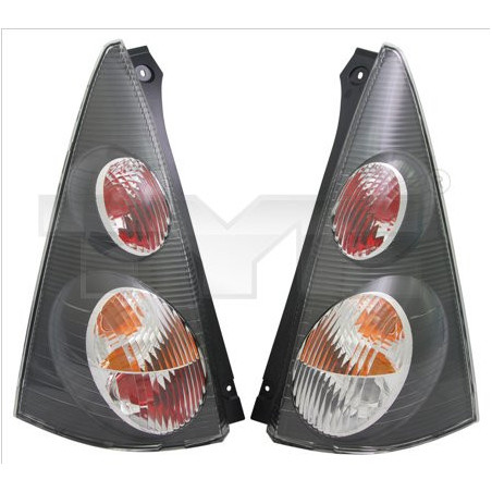 Lampa Tylna  - TYC 11-11779-01-2