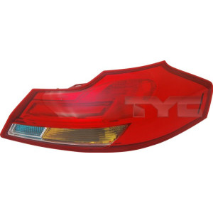 TYC 11-11801-01-2 Fanale posteriore destra per
