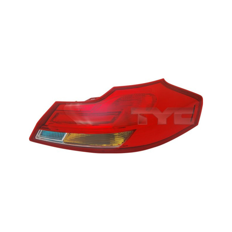Lampa Tylna  - TYC 11-11801-01-2